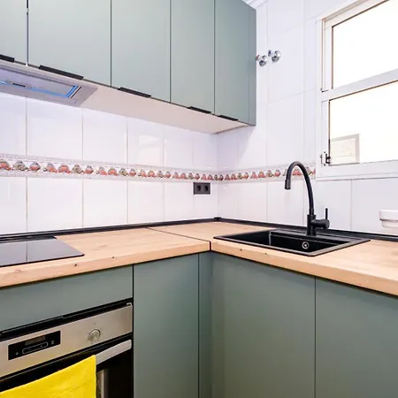 Jose Hurtado Id202 Appartamento