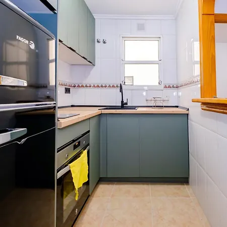 Apartment Jose Hurtado Id202