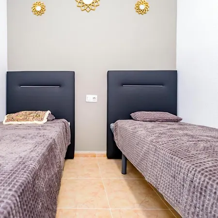 Apartment Jose Hurtado Id202