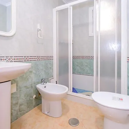 Jose Hurtado Id202 Apartment Torrevieja