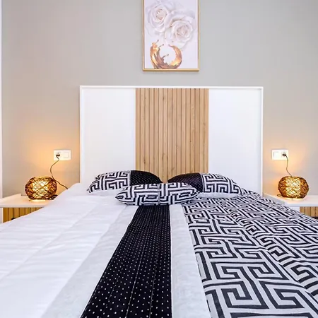 Appartamento Jose Hurtado Id202 Torrevieja