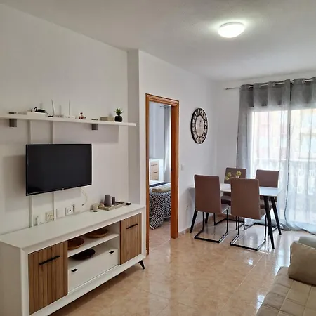 Apartment Jose Hurtado Id202 Torrevieja