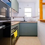 Apartment Jose Hurtado Id202