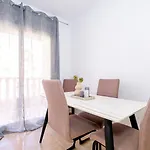 Apartment Jose Hurtado Id202