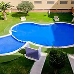 Apartment Jose Hurtado Id202
