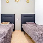 Apartment Jose Hurtado Id202