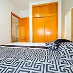 Apartment Jose Hurtado Id202 Torrevieja